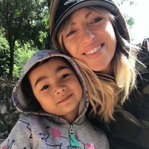 Meet your Posher, Kristen